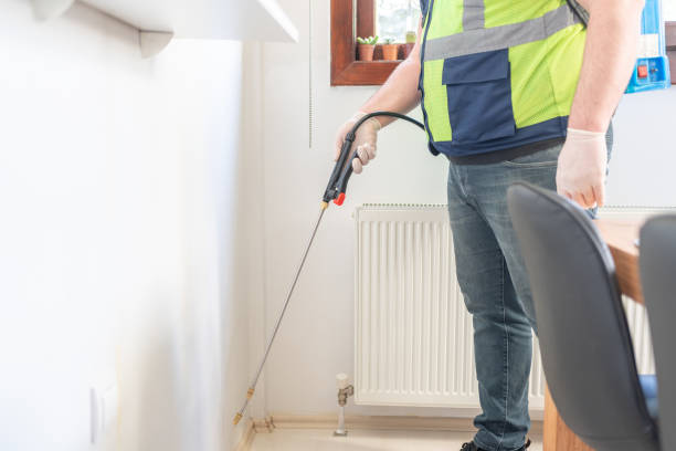 Best Residential Pest Control  in Oliver, PA